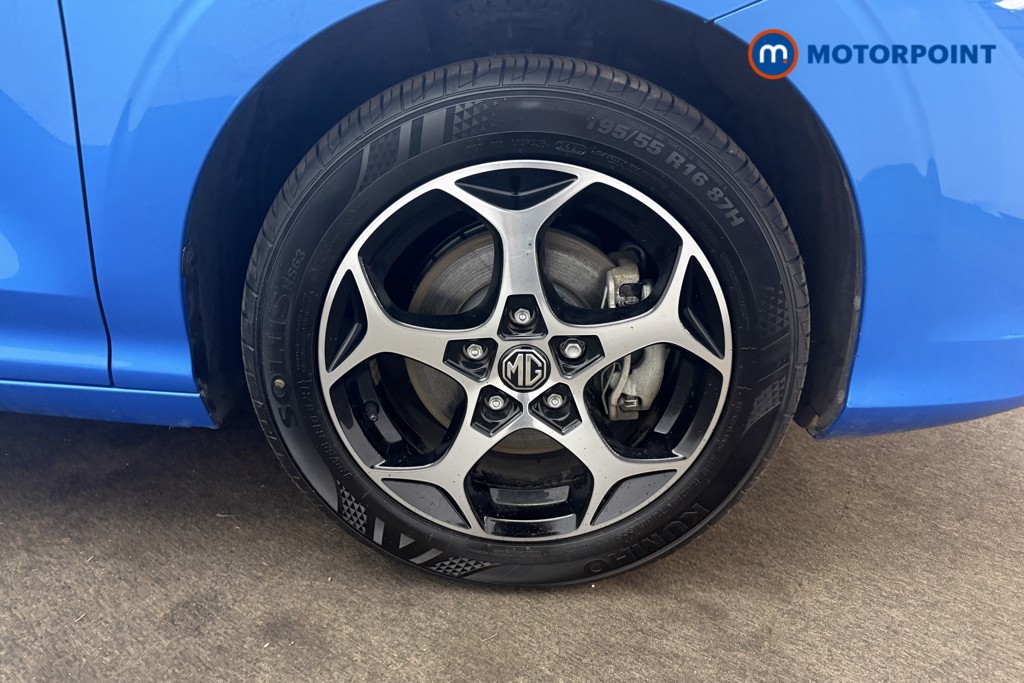 Used MG MG3 2025 for sale - 78095326: Photo 27