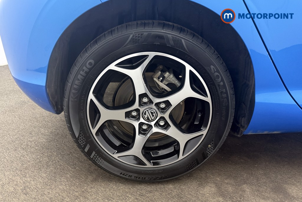 Used MG MG3 2025 for sale - 78095326: Photo 28