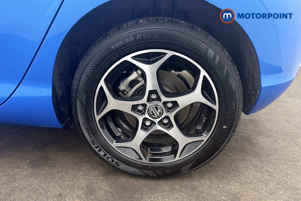 Used MG MG3 2025 for sale - 78095326: Photo 29