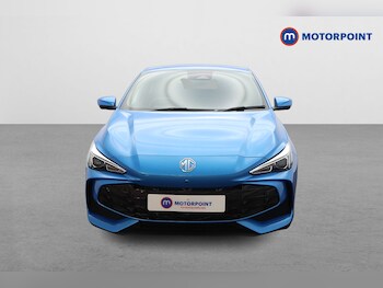 Used MG MG3 2025 for sale - 78095326: Photo