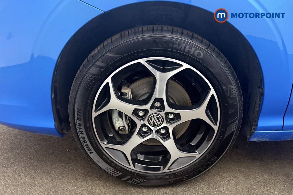 Used MG MG3 2025 for sale - 78095326: Photo 30