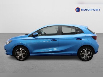 Used MG MG3 2025 for sale - 78095326: Photo