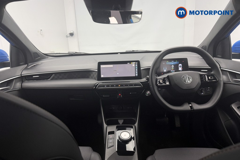 Used MG MG3 2025 for sale - 78095326: Photo 9