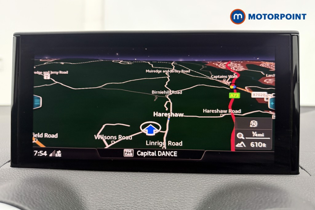 Used Audi Q2 for sale - 76681994: Photo 10