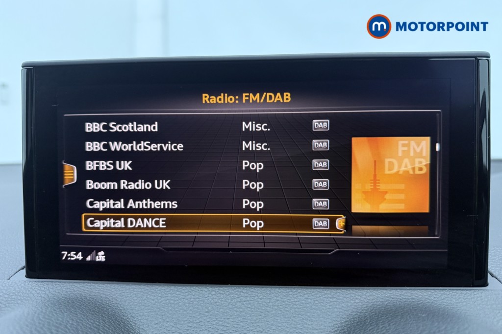 Used Audi Q2 for sale - 76681994: Photo 11