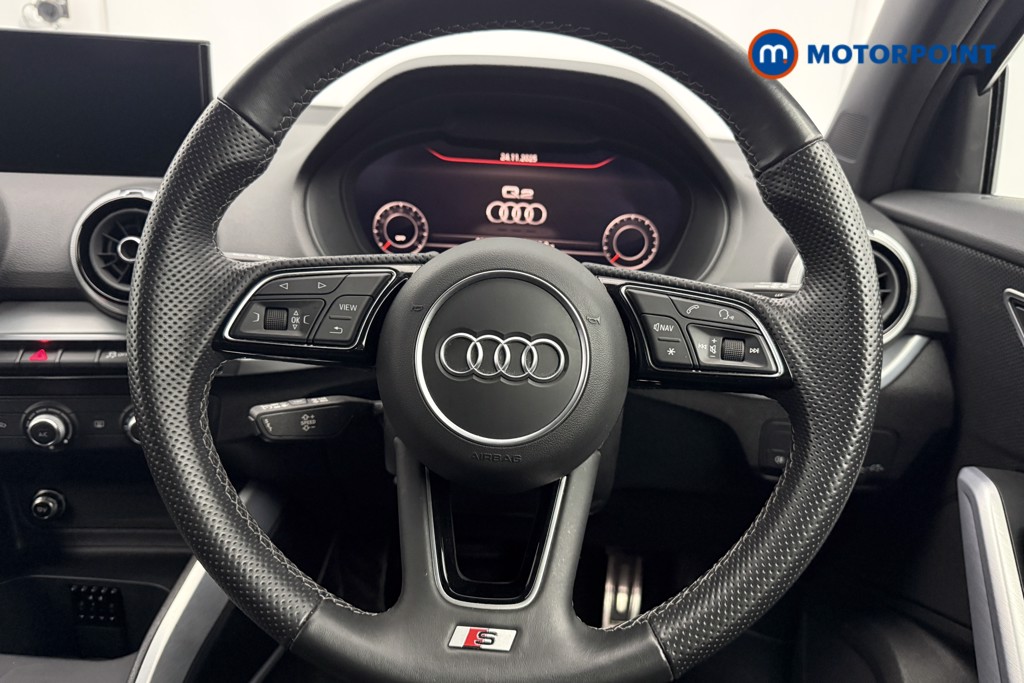 Used Audi Q2 for sale - 76681994: Photo 13