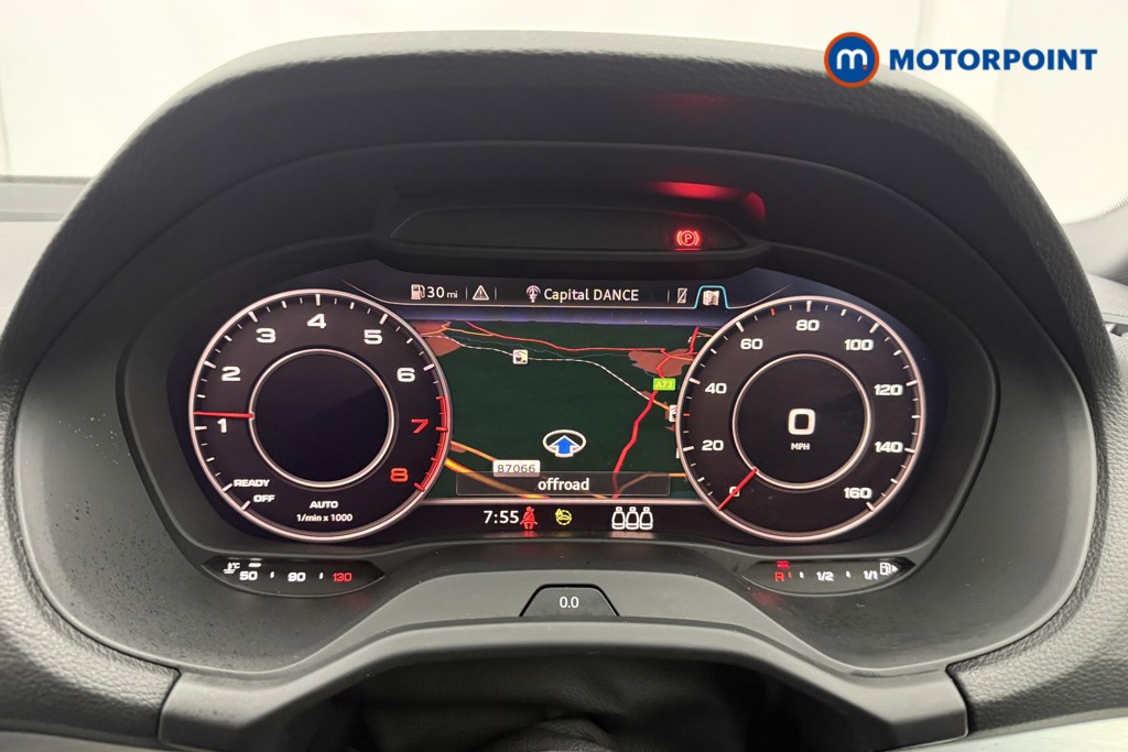 Used Audi Q2 for sale - 76681994: Photo 14