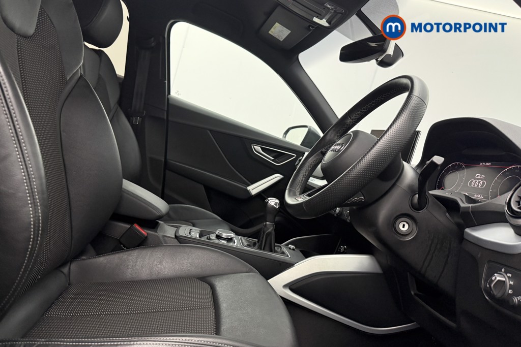 Used Audi Q2 for sale - 76681994: Photo 16