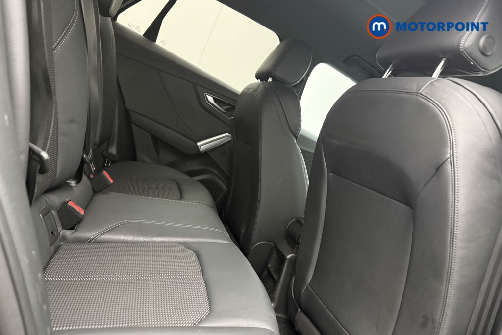 Used Audi Q2 for sale - 76681994: Photo 17