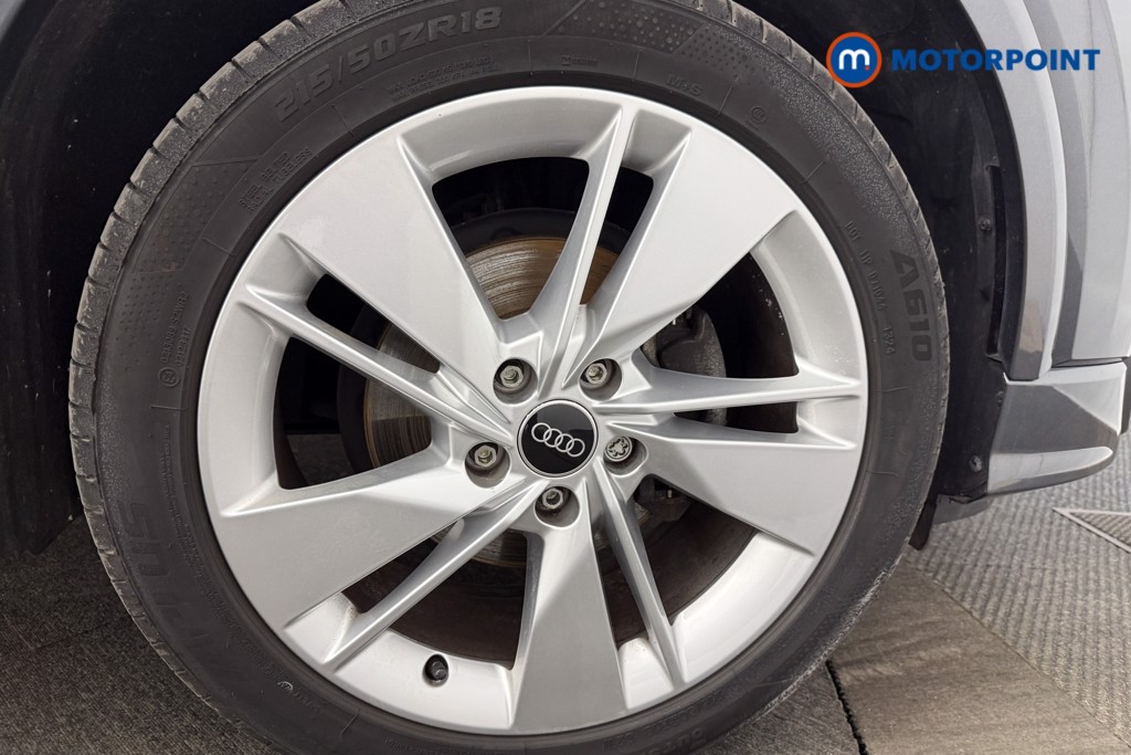 Used Audi Q2 for sale - 76681994: Photo 19