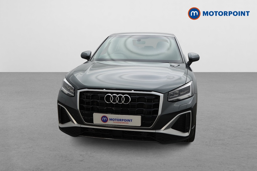 Used Audi Q2 for sale - 76681994: Photo 2