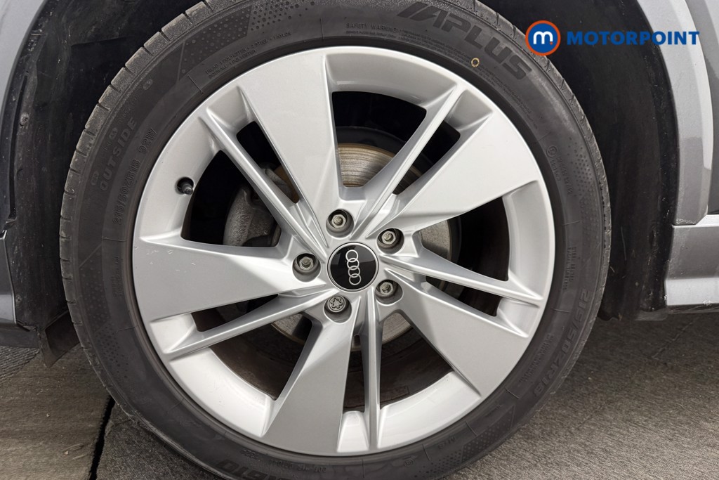 Used Audi Q2 for sale - 76681994: Photo 20