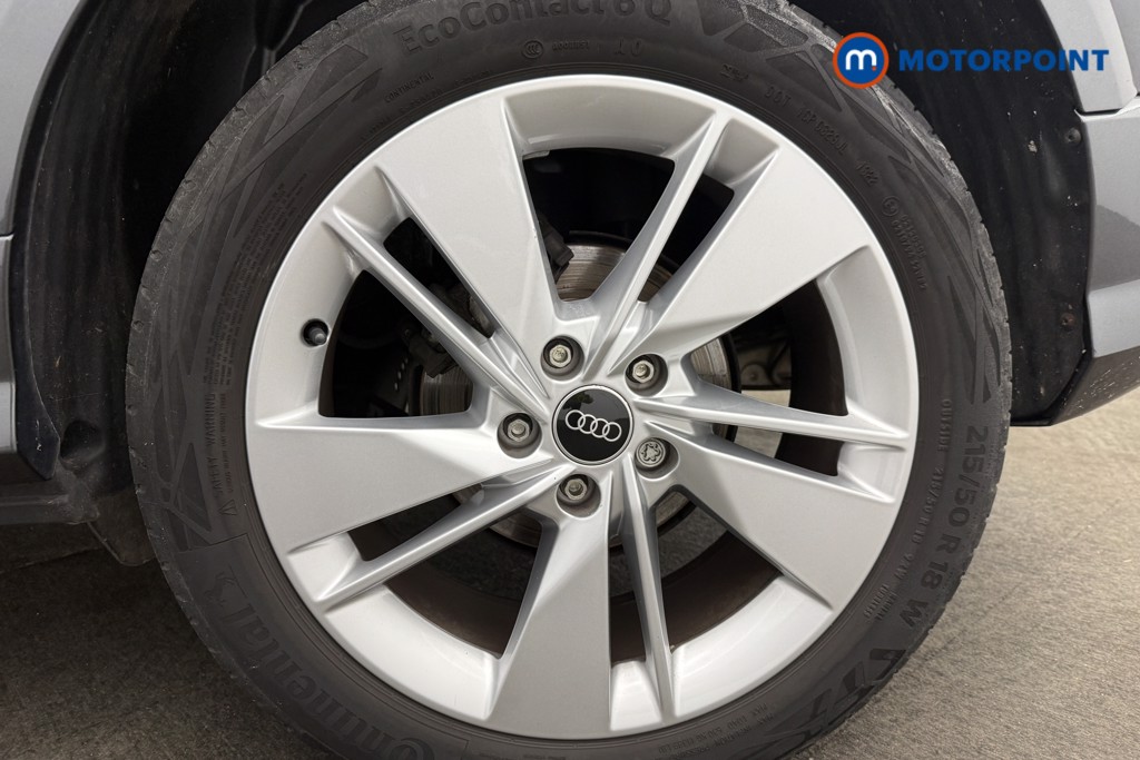 Used Audi Q2 for sale - 76681994: Photo 21