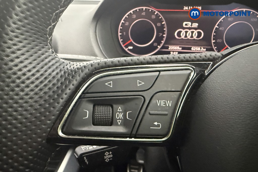 Used Audi Q2 for sale - 76681994: Photo 22