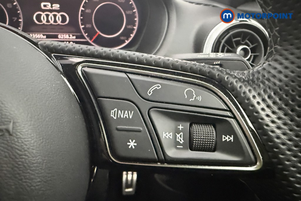 Used Audi Q2 for sale - 76681994: Photo 23