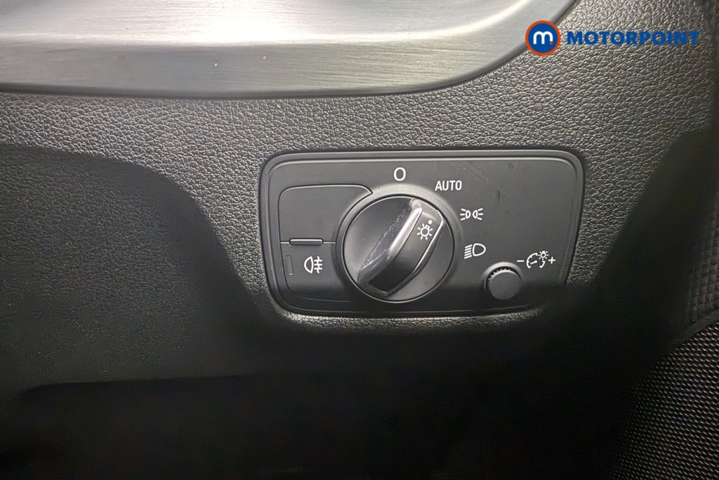 Used Audi Q2 for sale - 76681994: Photo 25