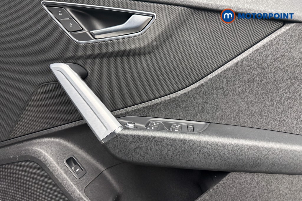 Used Audi Q2 for sale - 76681994: Photo 26