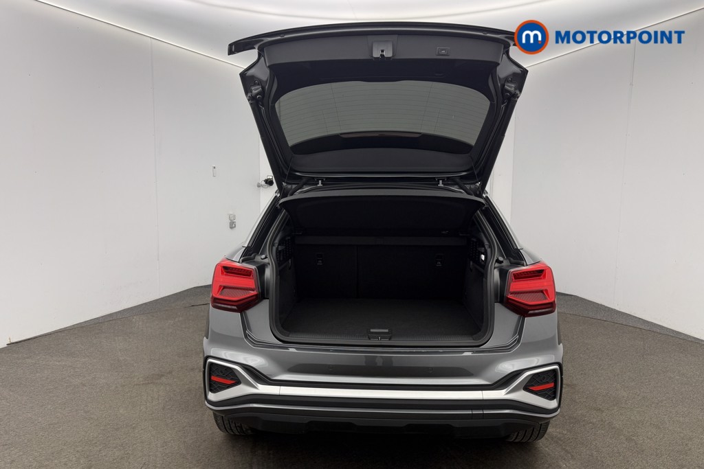 Used Audi Q2 for sale - 76681994: Photo 28