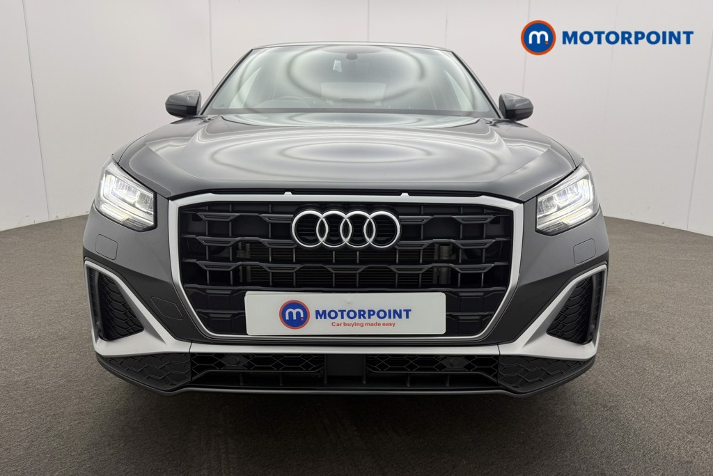 Used Audi Q2 for sale - 76681994: Photo 30
