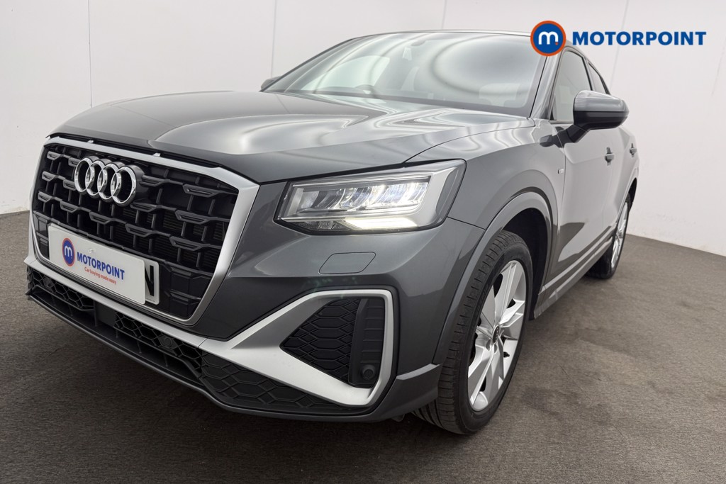 Used Audi Q2 for sale - 76681994: Photo 31