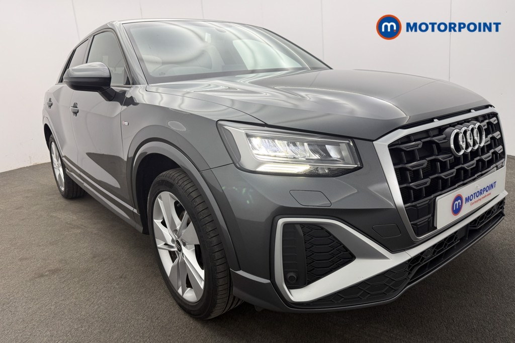 Used Audi Q2 for sale - 76681994: Photo 32