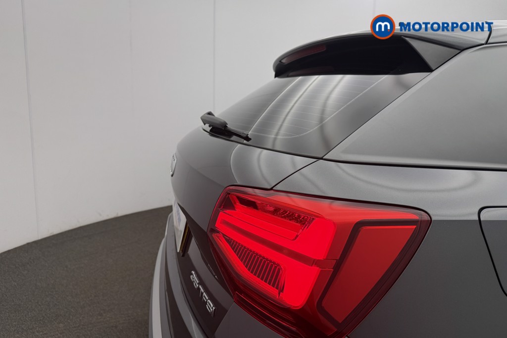 Used Audi Q2 for sale - 76681994: Photo 33