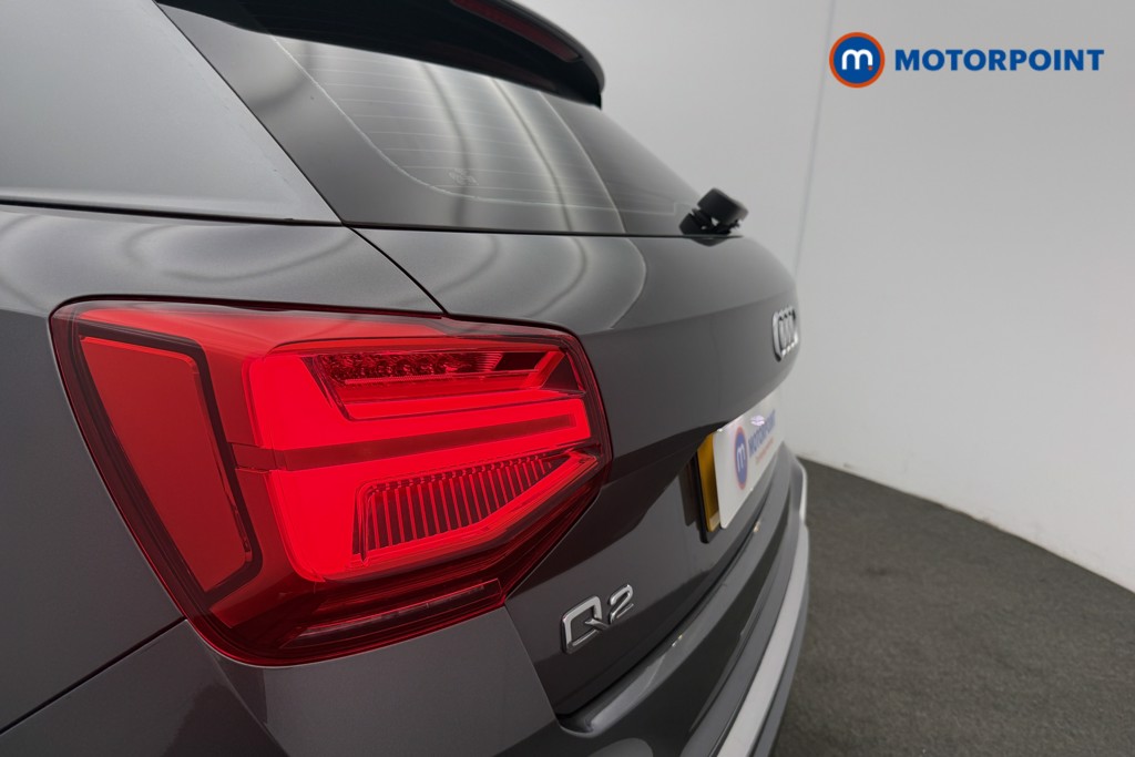 Used Audi Q2 for sale - 76681994: Photo 34