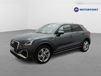 Used Audi Q2 undefined for sale - 76681994: Photo