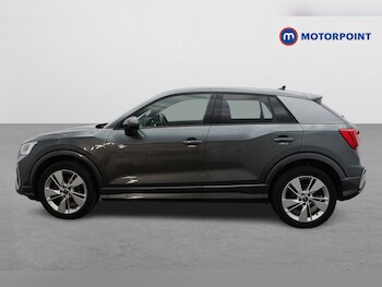 Used Audi Q2 undefined for sale - 76681994: Photo