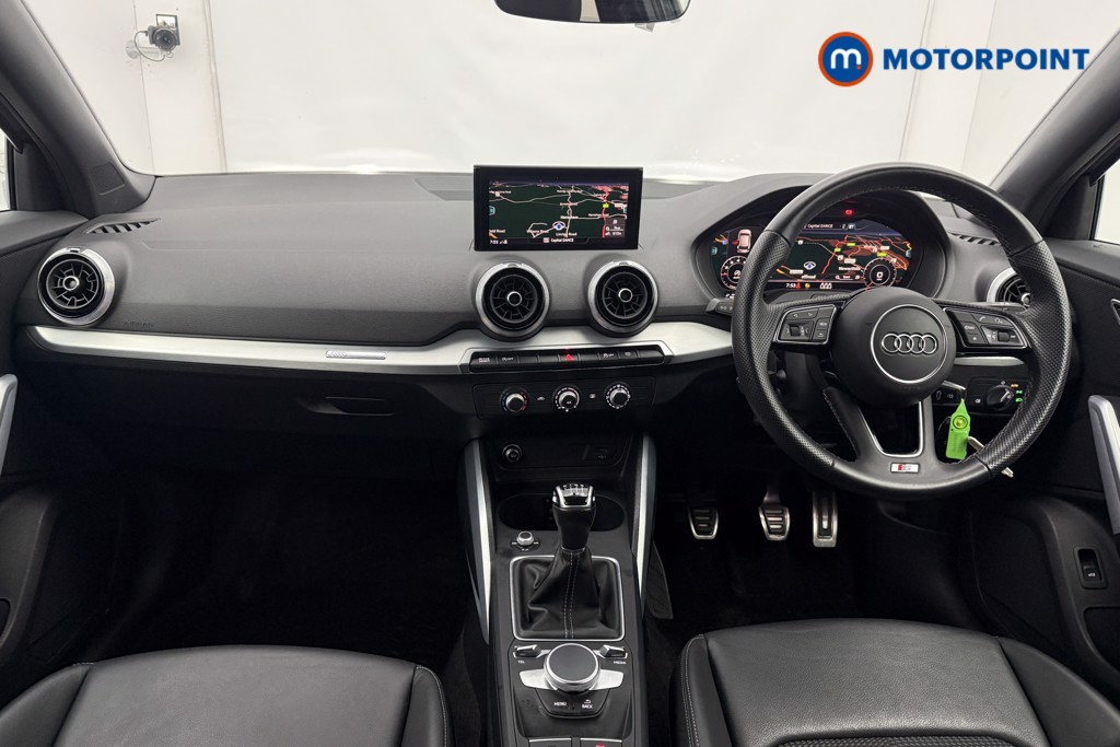 Used Audi Q2 for sale - 76681994: Photo 9