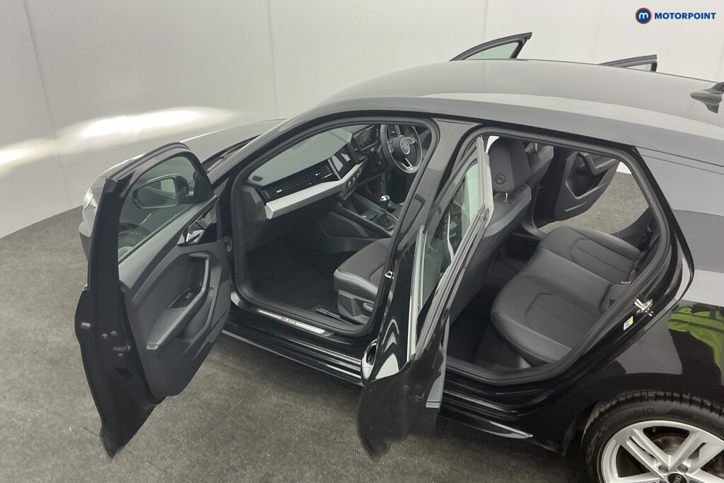 Used Audi A1 2021 for sale - 77848987: Photo 13