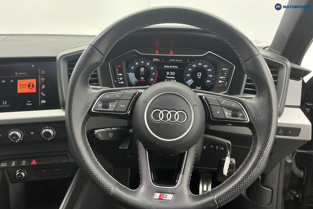 Used Audi A1 2021 for sale - 77848987: Photo 17