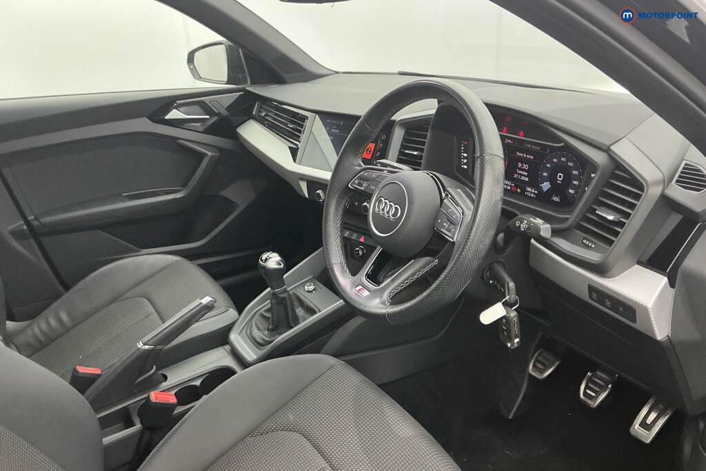 Used Audi A1 2021 for sale - 77848987: Photo 18