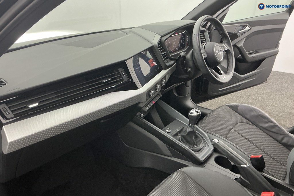 Used Audi A1 2021 for sale - 77848987: Photo 19