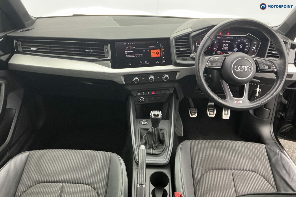 Used Audi A1 2021 for sale - 77848987: Photo 22