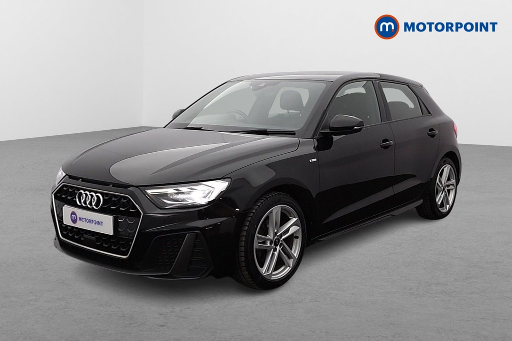 Used Audi A1 2021 for sale - 77848987: Photo 3