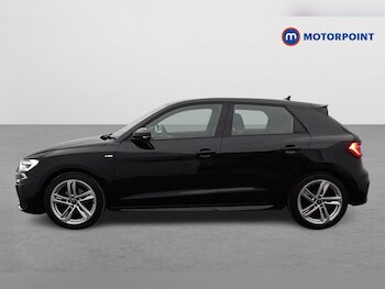 Used Audi A1 2021 for sale - 77848987: Photo