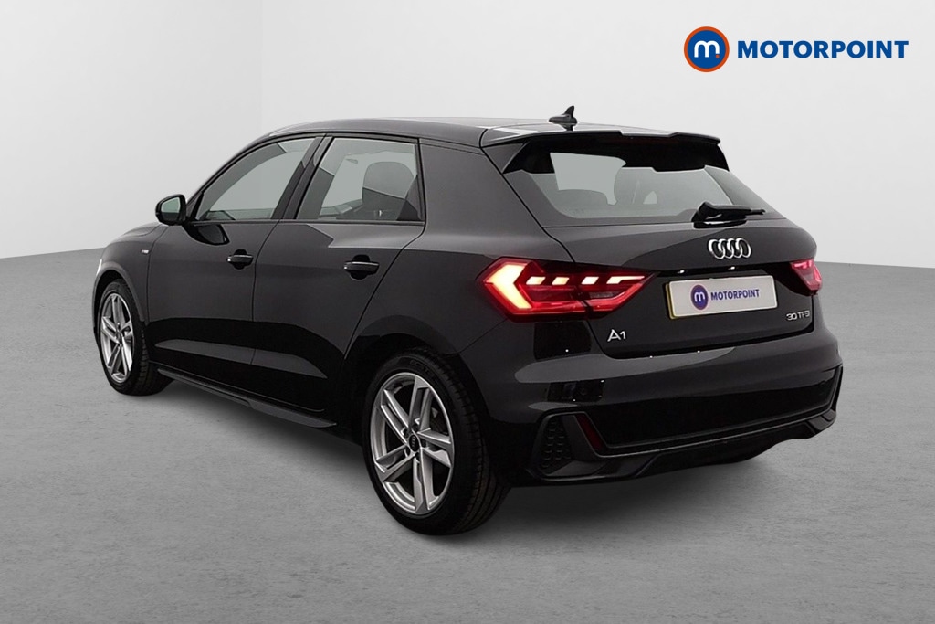 Used Audi A1 2021 for sale - 77848987: Photo 5