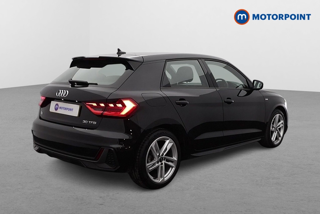 Used Audi A1 2021 for sale - 77848987: Photo 7
