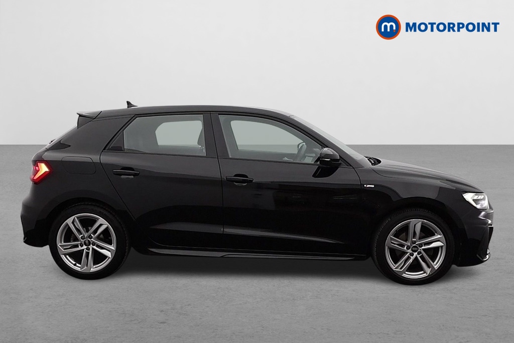 Used Audi A1 2021 for sale - 77848987: Photo 8