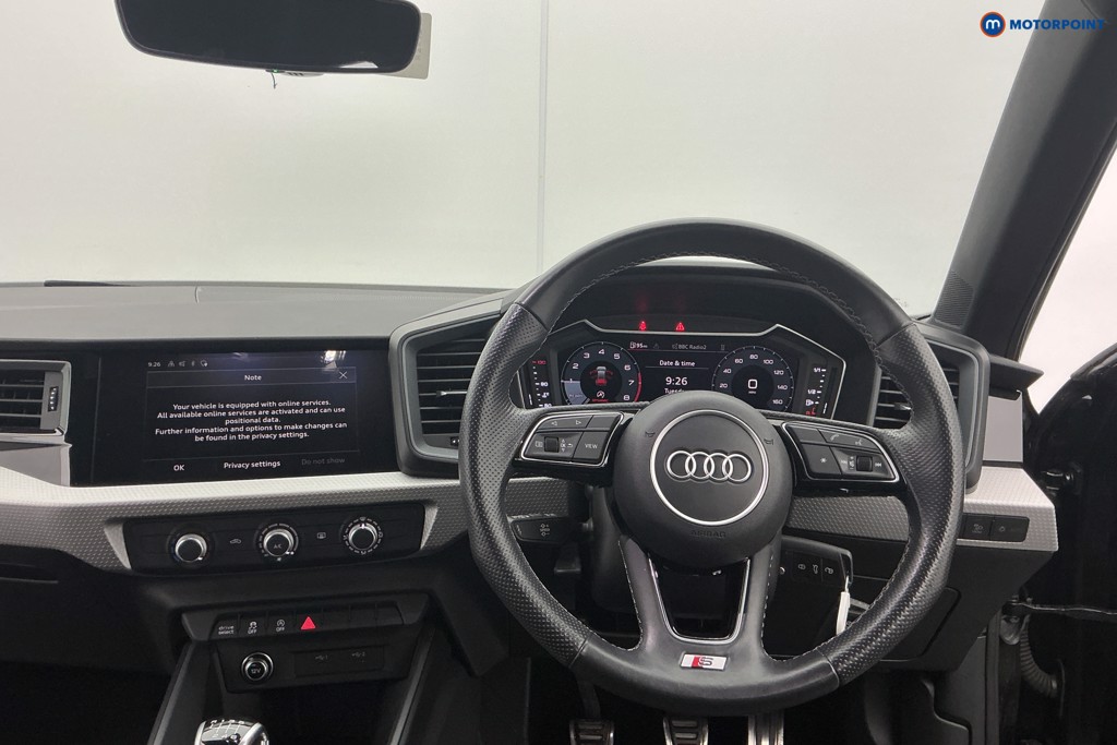 Used Audi A1 2021 for sale - 77848987: Photo 9