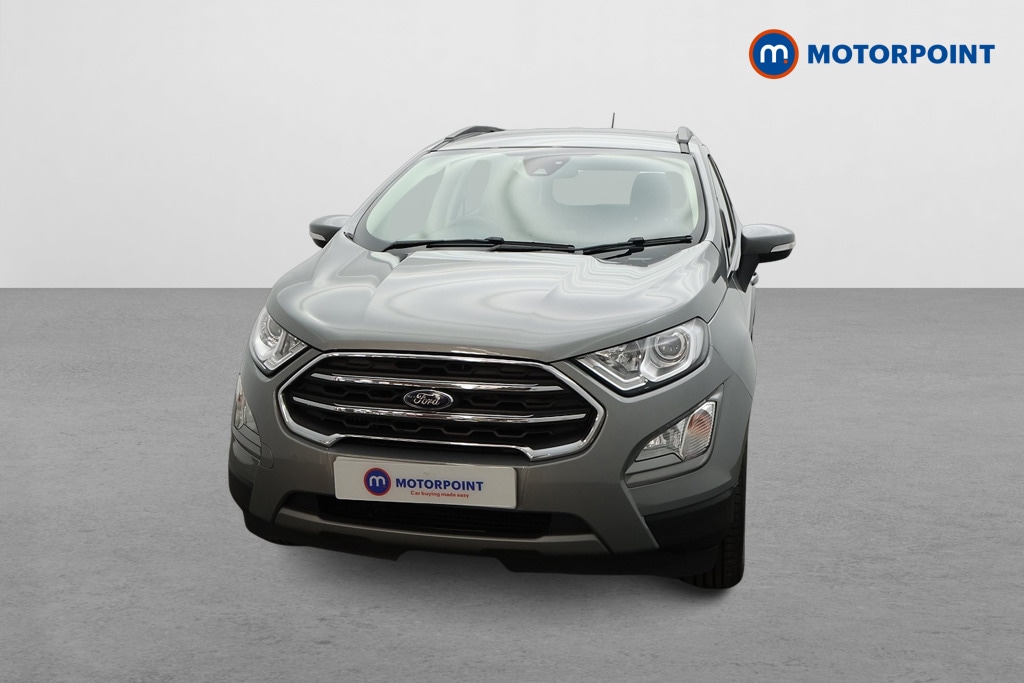 Used Ford Ecosport 2022 for sale - 76599624: Photo 1