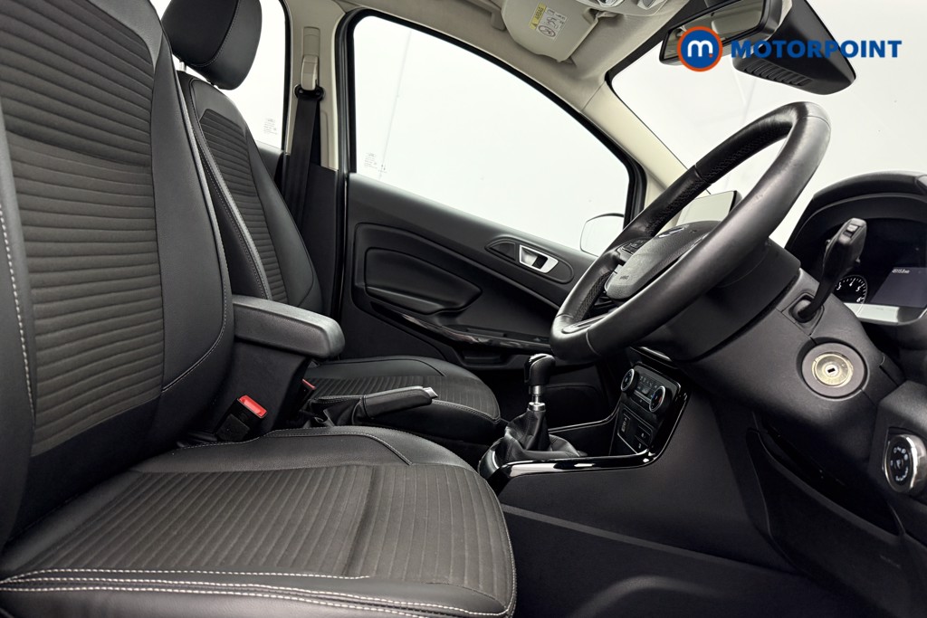 Used Ford Ecosport 2022 for sale - 76599624: Photo 10