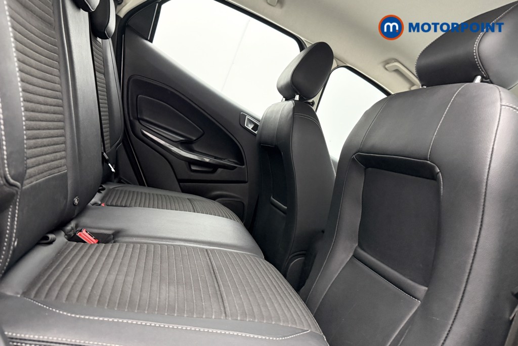 Used Ford Ecosport 2022 for sale - 76599624: Photo 11