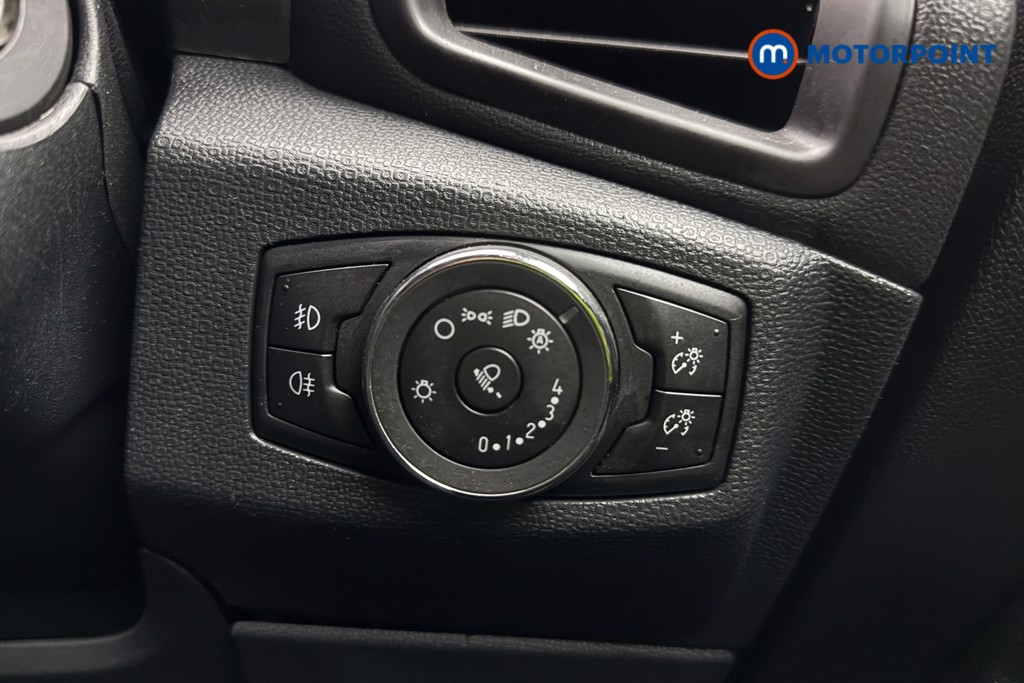 Used Ford Ecosport 2022 for sale - 76599624: Photo 14