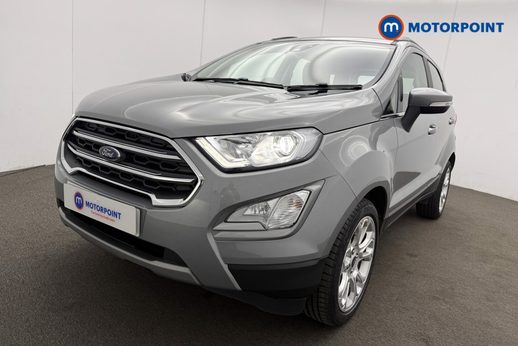 Used Ford Ecosport 2022 for sale - 76599624: Photo 18