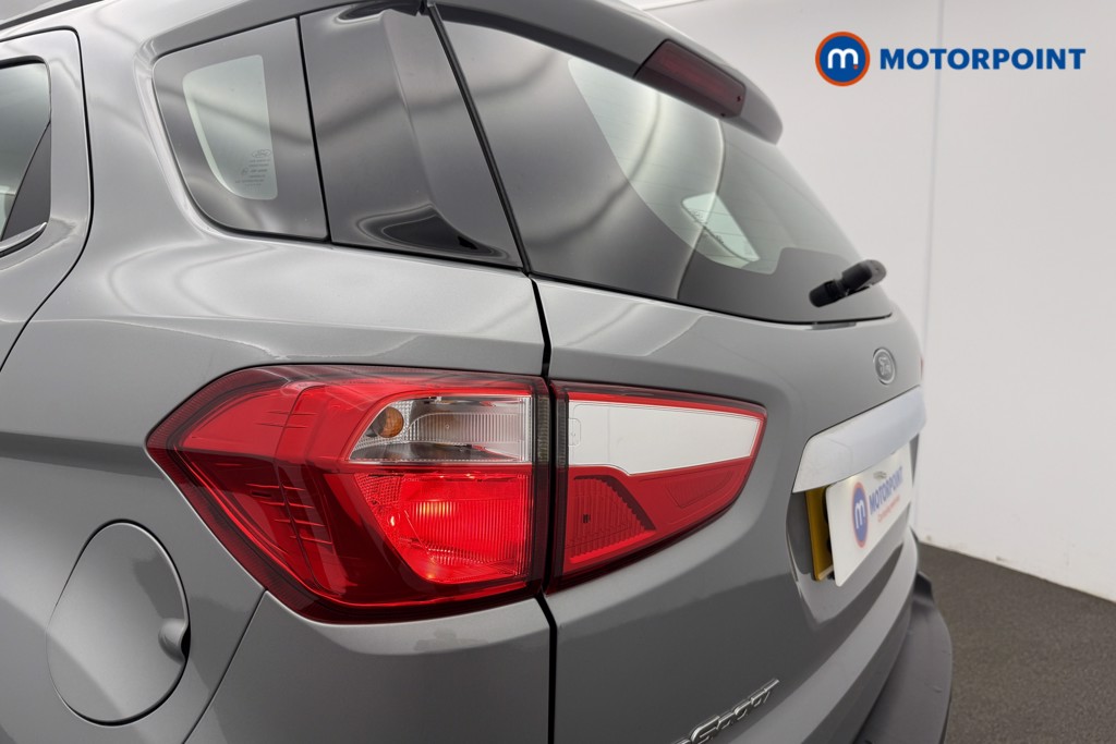 Used Ford Ecosport 2022 for sale - 76599624: Photo 19