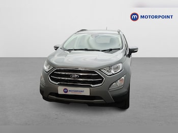 Used Ford Ecosport 2022 for sale - 76599624: Photo