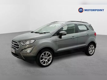 Used Ford Ecosport 2022 for sale - 76599624: Photo