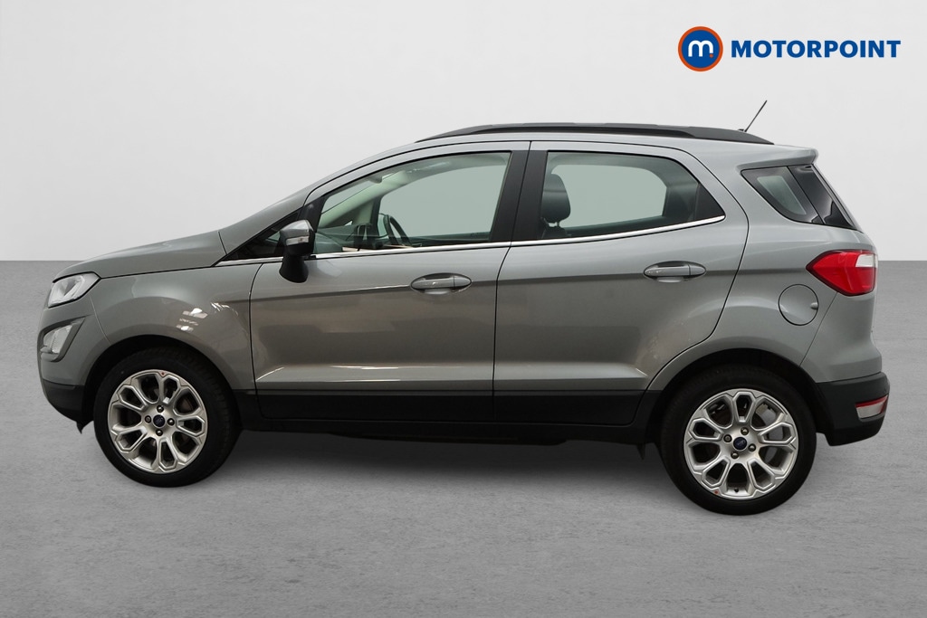 Used Ford Ecosport 2022 for sale - 76599624: Photo 3
